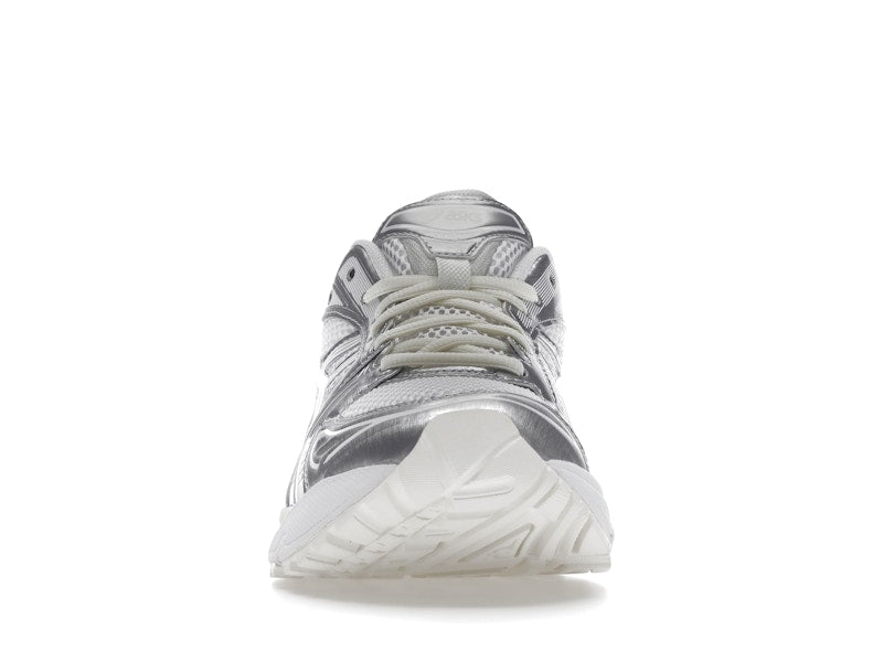 ASICS Gel-Kayano 14 JJJJound Silver White