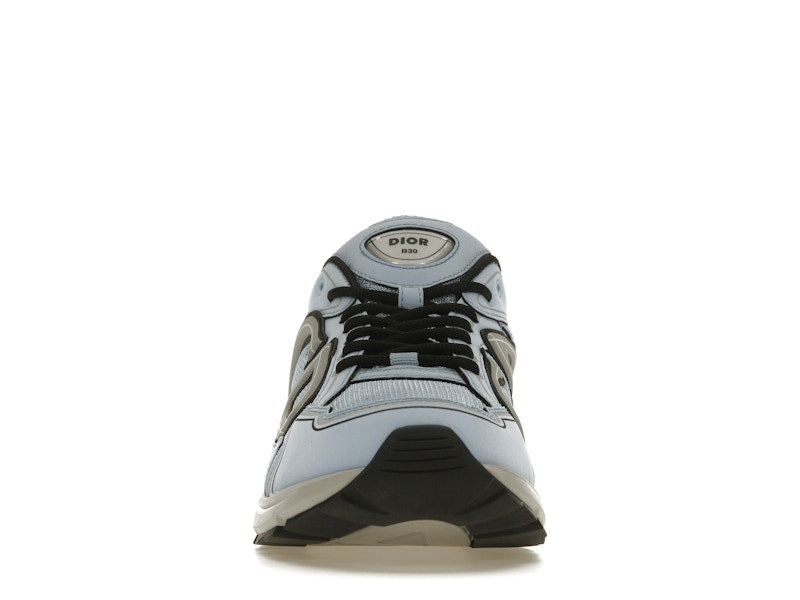 Dior B30 Blue Mesh and Technical Fabric