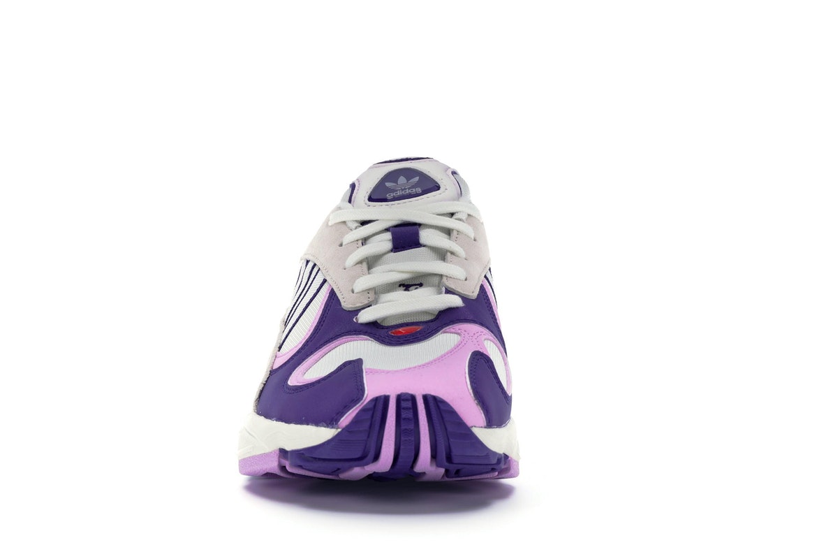 Dragon ball z x adidas yung 1 frieza best sale