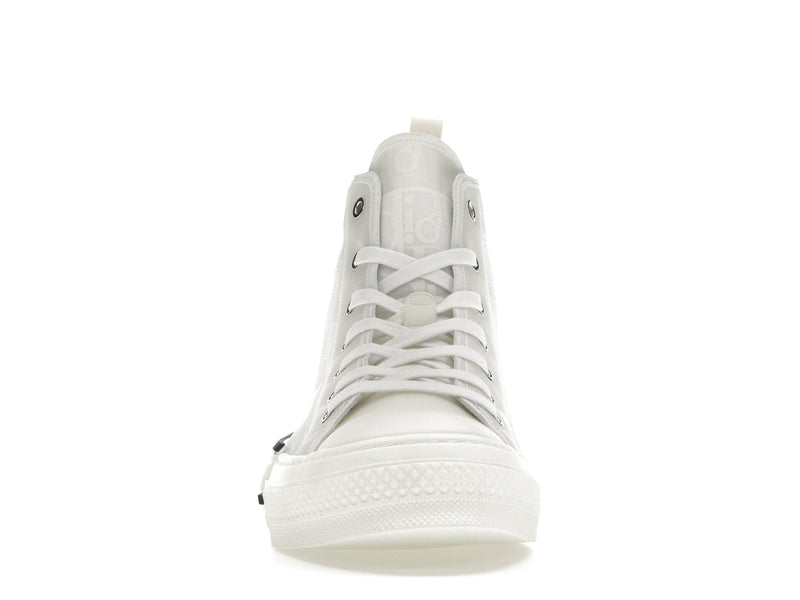 Dior B23 High Top Oblique