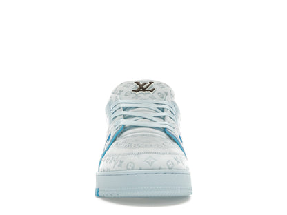 Louis Vuitton by Tyler, the Creator LV Trainer Blue