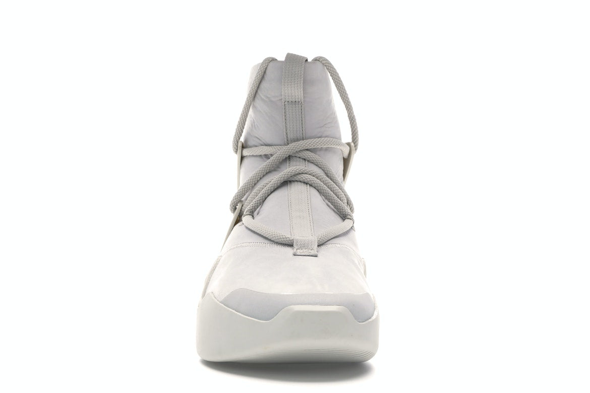 Air fear of god 1 friends and family best sale