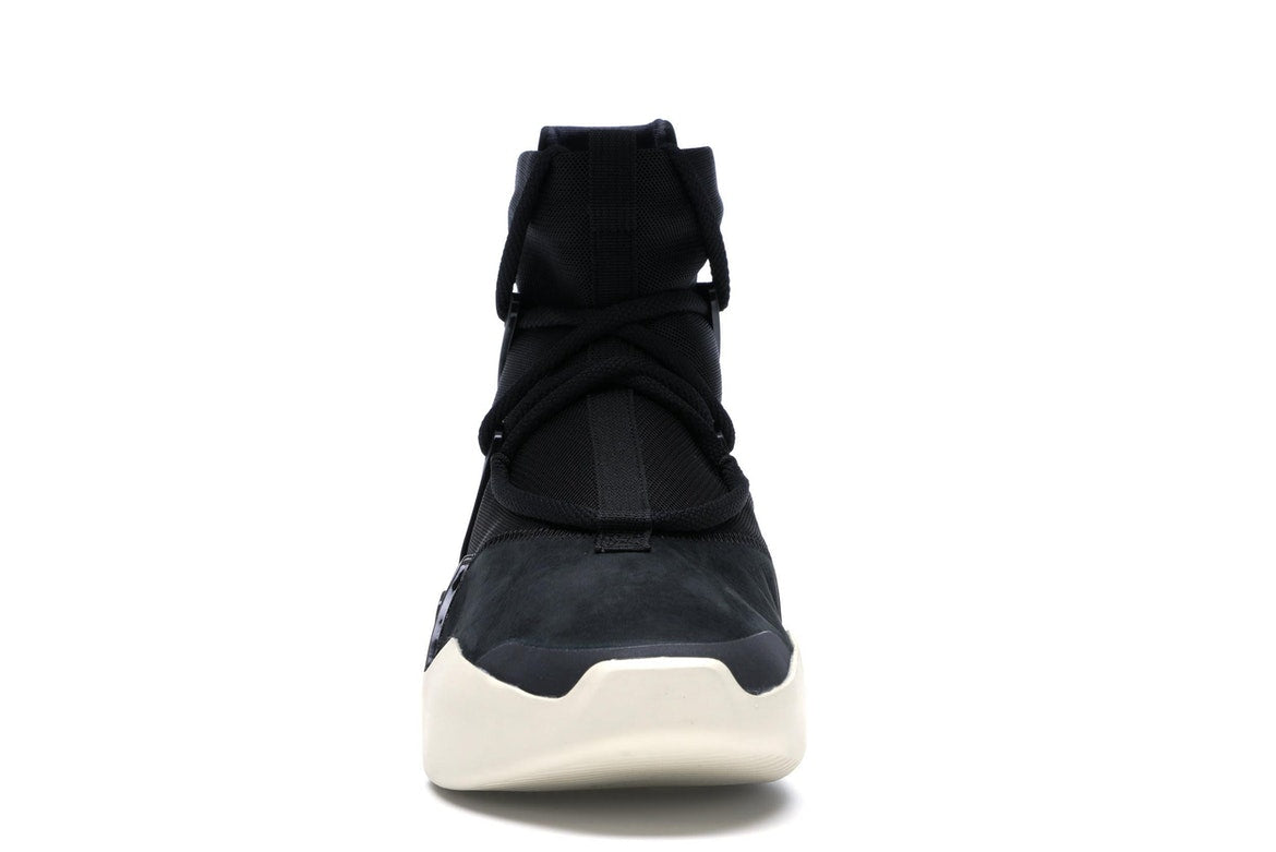 Nike Air Fear Of God 1 Black