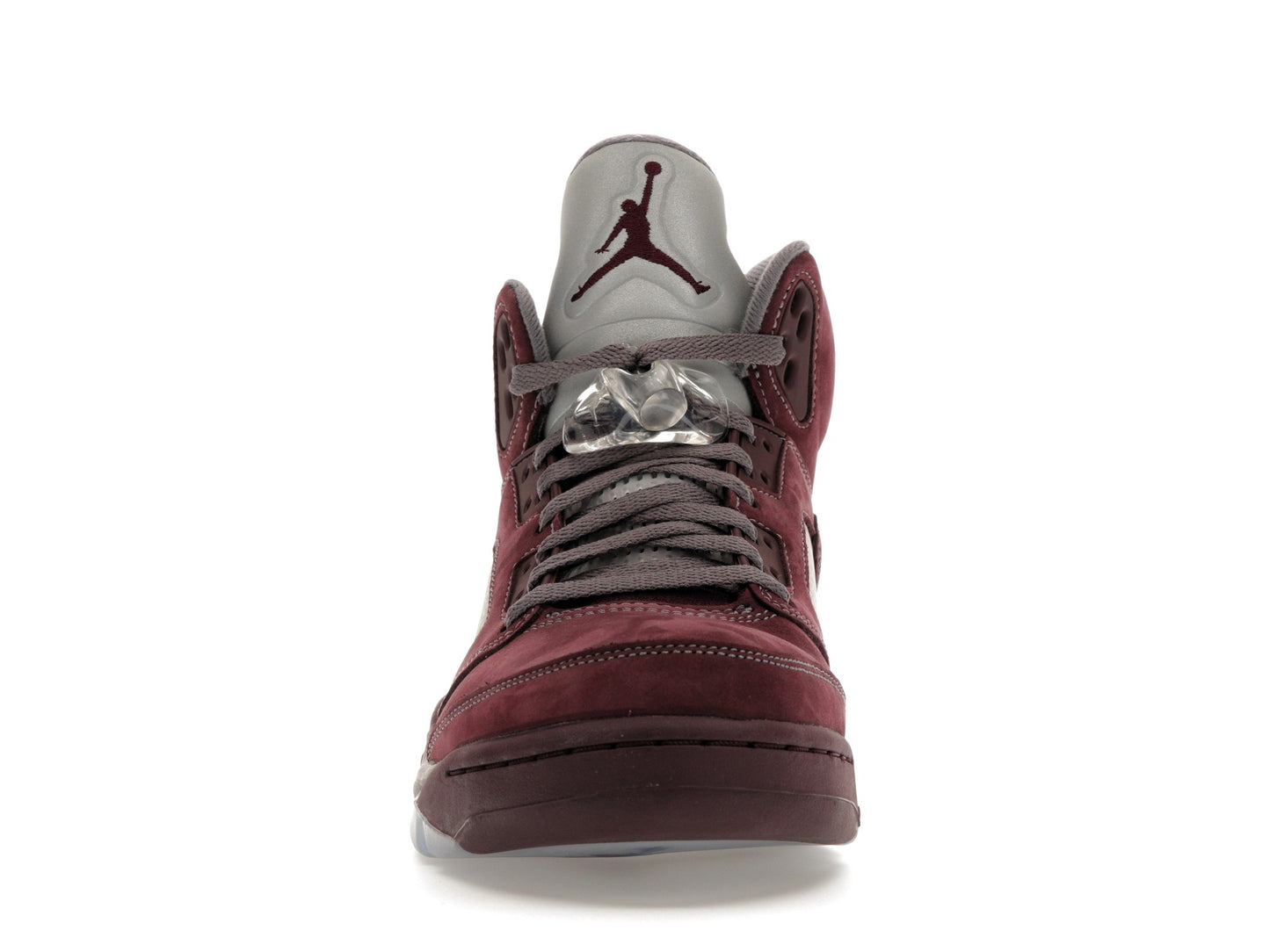 Jordan 5 Retro Burgundy (2023)