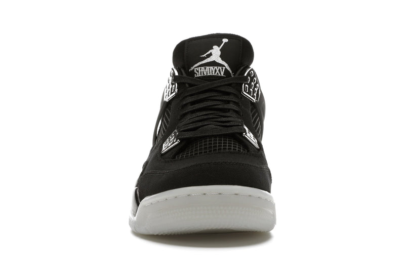 Jordan 4 Retro Eminem Carhartt 