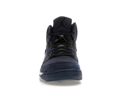 Jordan 5 Retro Georgetown