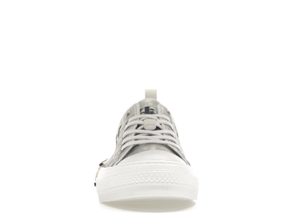 Dior B23 Low Top Logo Oblique