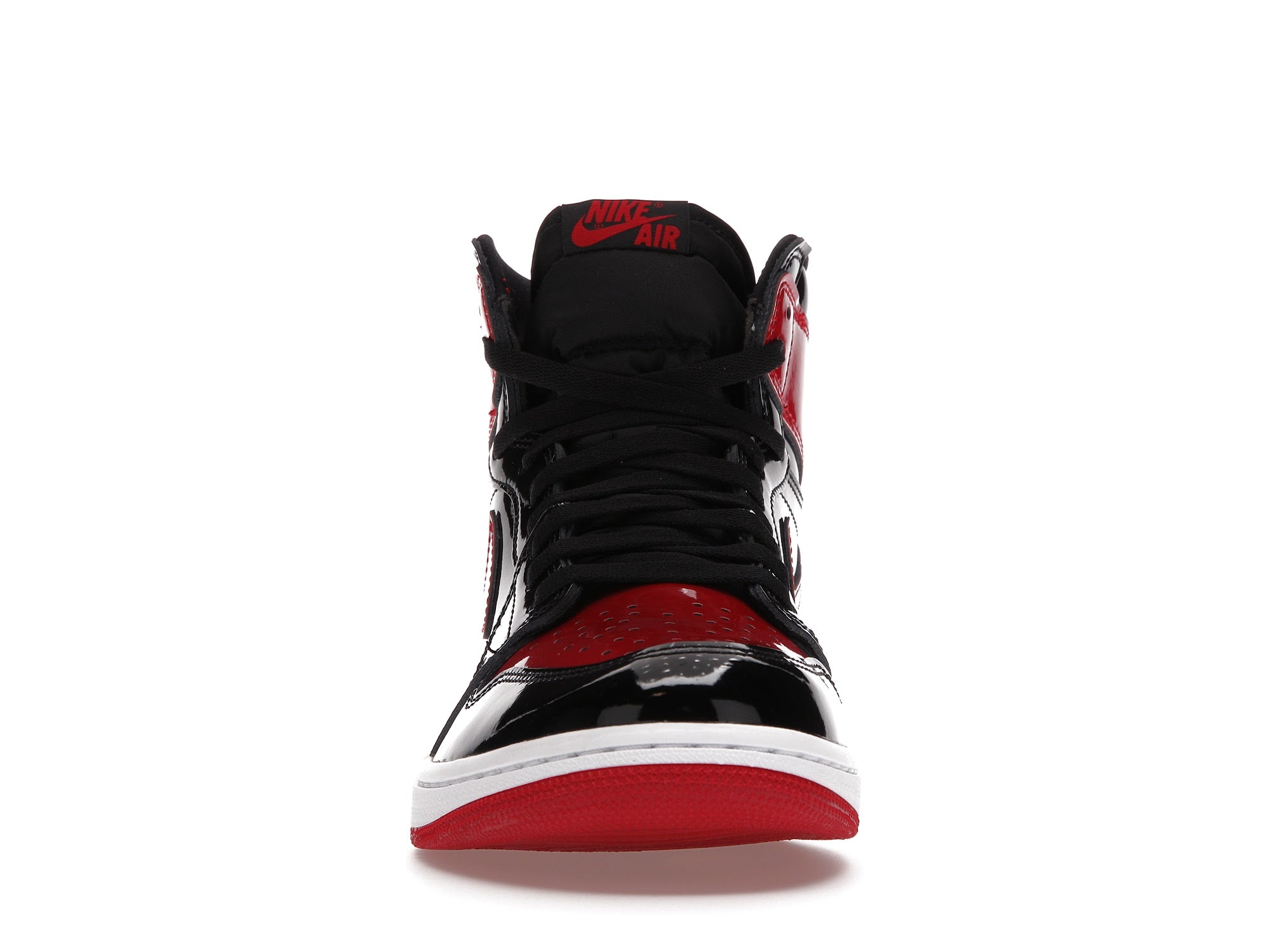 Nike Air Jordan 1 High cheapest 'Patent Bred' 11C