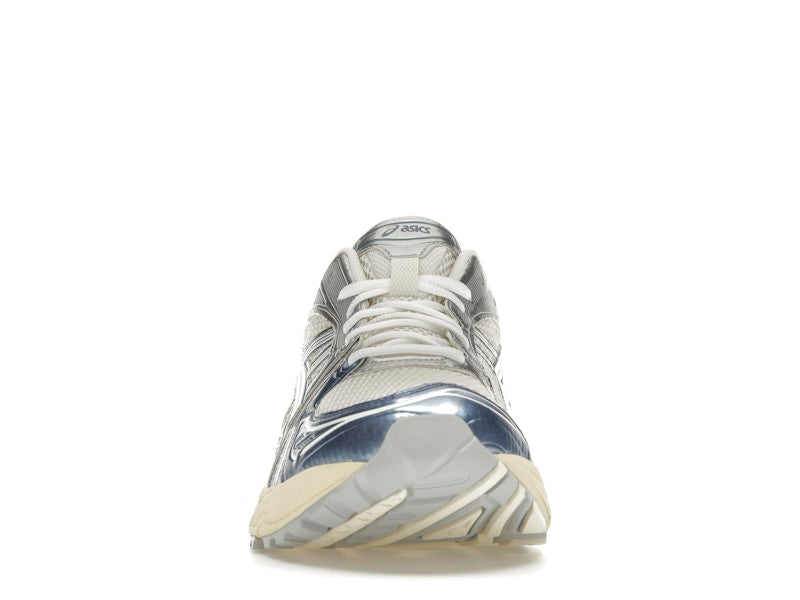 ASICS Gel-Kayano 14 Cream Metallic Blue