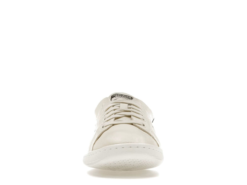 Balenciaga x adidas Stan Smith Off-White Schwarz
