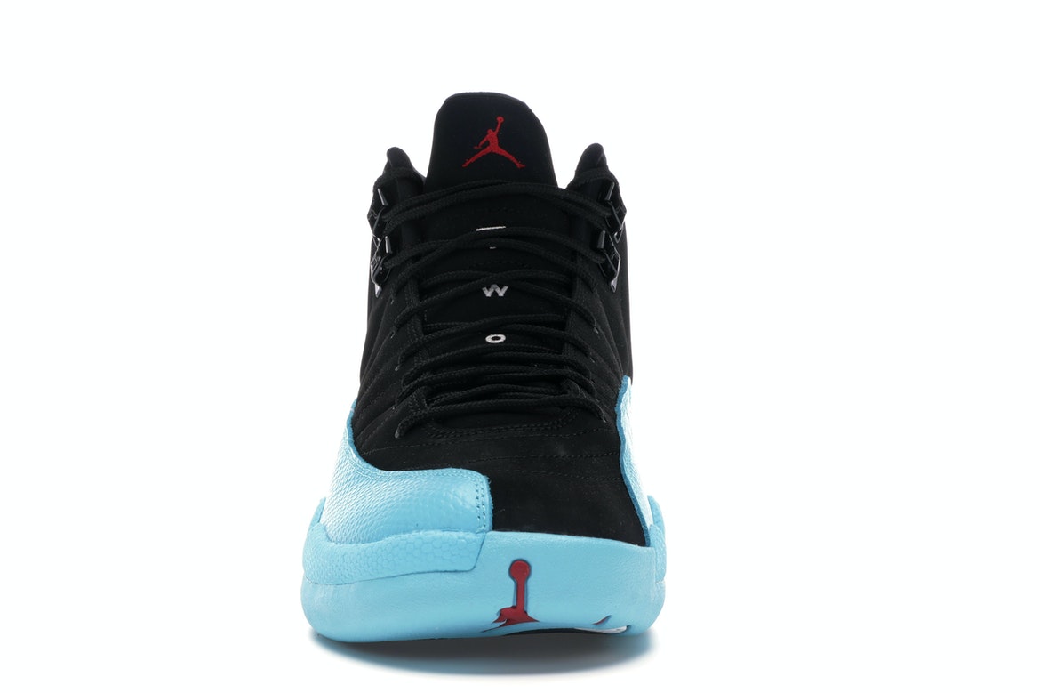 Jordan newest 12 gamma blue