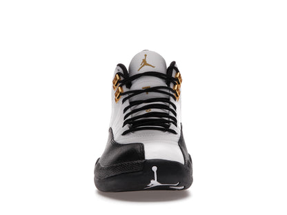 Jordan 12 Retro Royalty Taxi