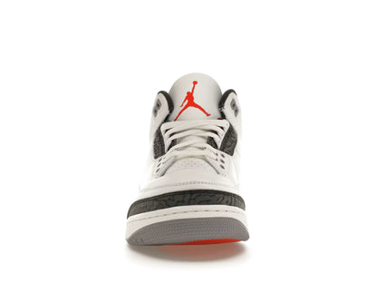 Jordan 3 Retro Cement Grey