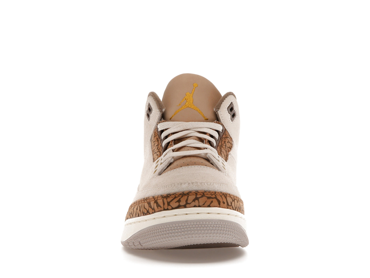 Jordan 3 Retro Palomino