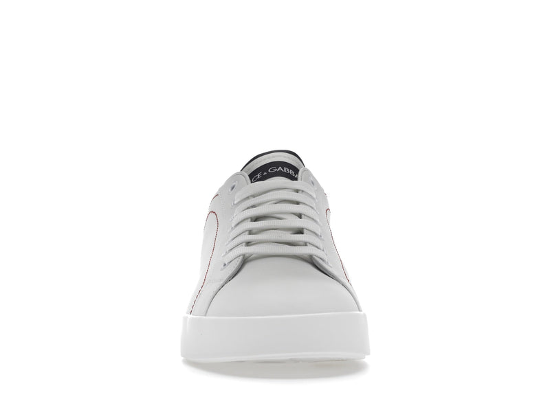 Dolce & Gabbana Portofino White Black