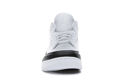 Jordan 3 Retro Fragment