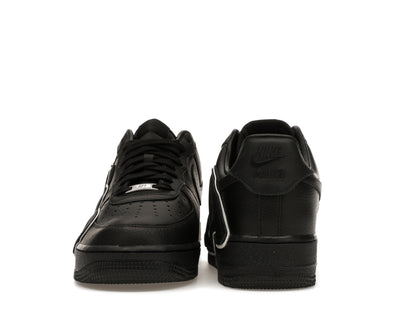 Nike Air Force 1 Low Cactus Plant Flea Market Noir (2024)