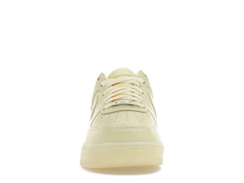 Nike Air Force 1 Low Drake NOCTA Certified Lover Boy Citron Tint