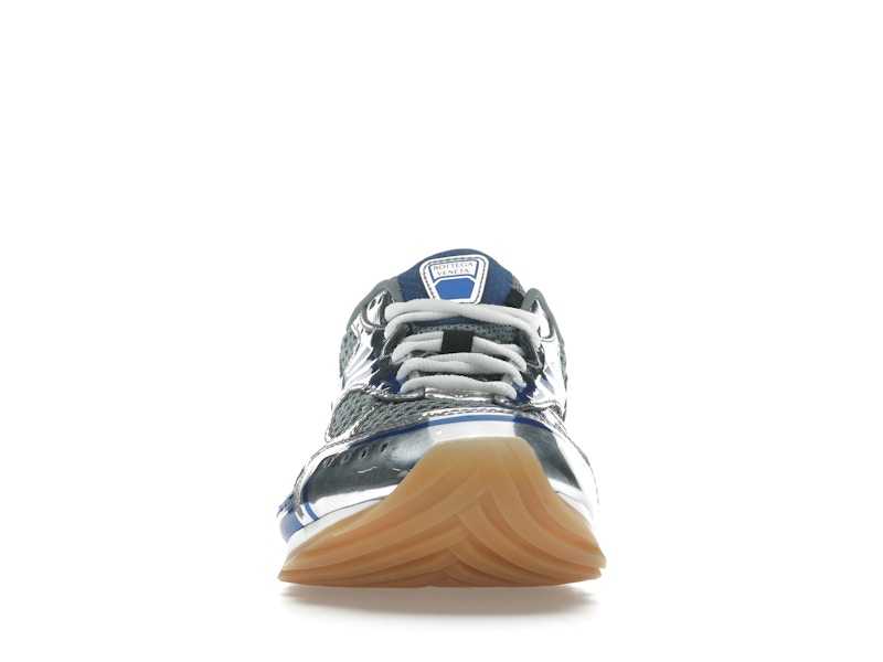 Bottega Veneta Orbit Surf Vapor Blue Surf