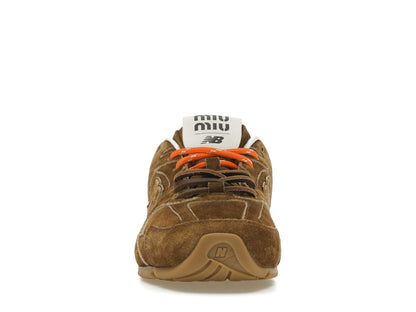 New Balance 530 SL Miu Miu Cinnamon 