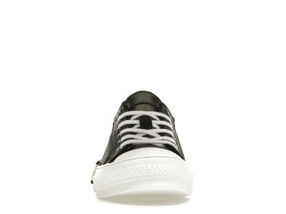 Dior B23 Low Top Black CD Diamond