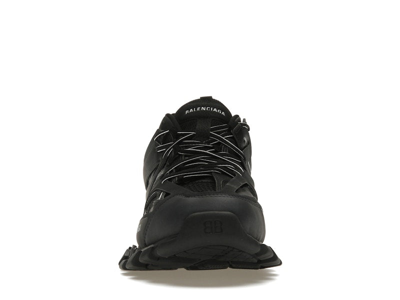 Balenciaga Track LED Black