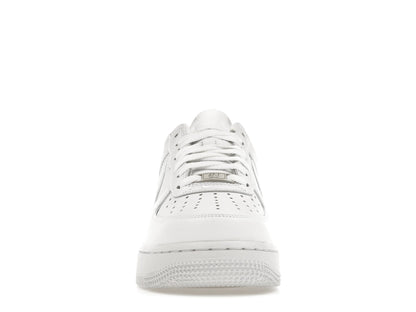 Nike Air Force 1 Low Supreme White