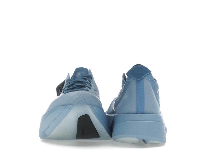 adidas Adizero Adios Pro 4 Y-3 Ash Blue
