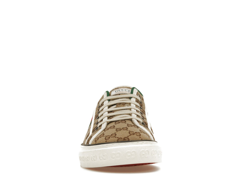 Gucci Tennis 1977 GG Canvas
