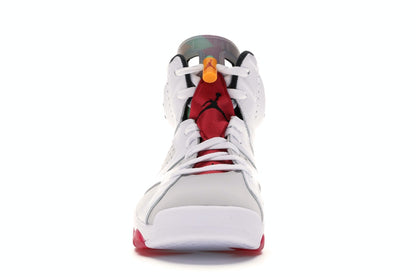 Jordan 6 Retro Hare