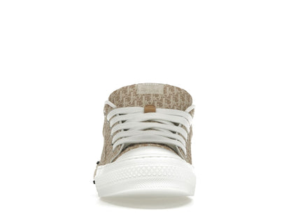 Dior B23 Skater Low Top Beige Dior Oblique Jacquard