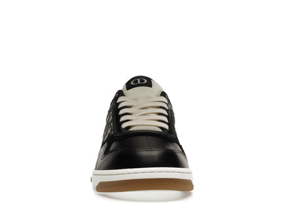 Dior B27 Low Black Beige