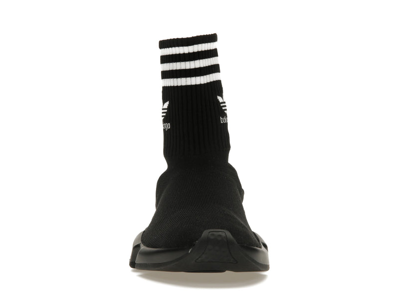 Balenciaga x adidas Speed Trainer Black
