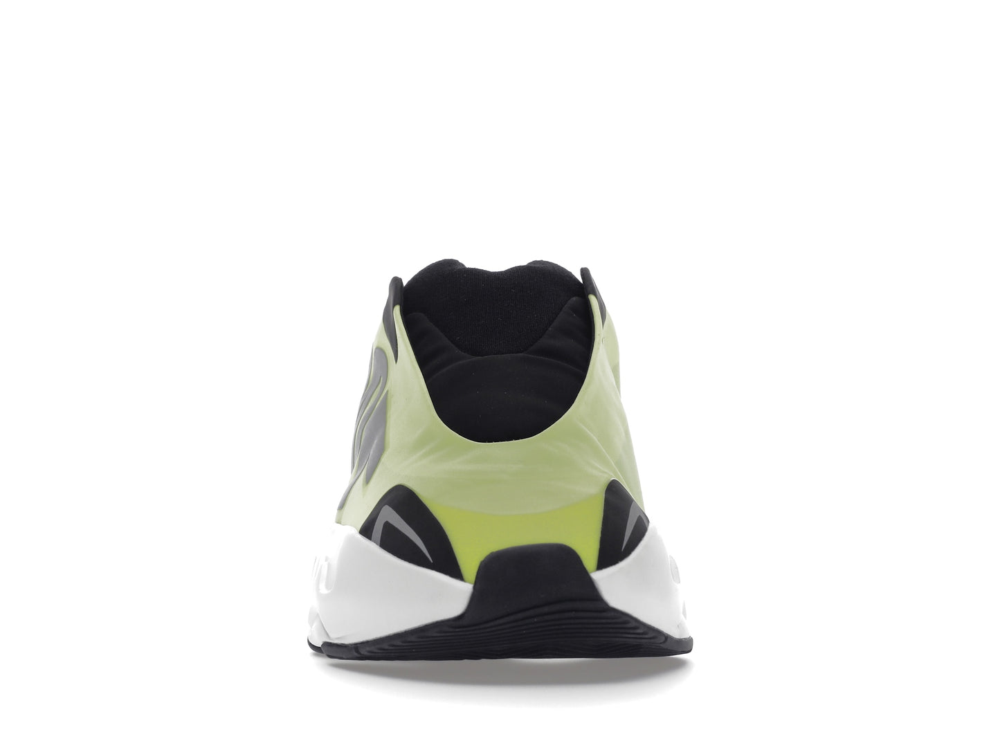 adidas Yeezy Boost 700 MNVN Laceless Phosphor