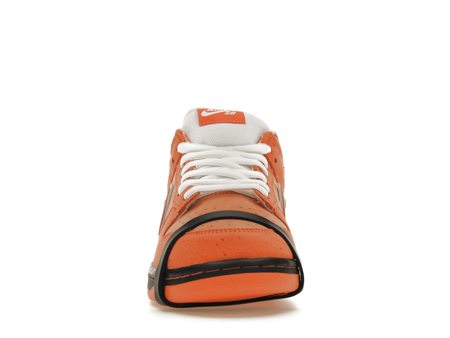 Nike SB Dunk Low Concepts Orange Lobster