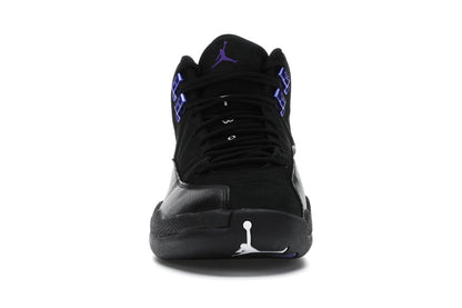 Jordan 12 Retro Black Dark Concord