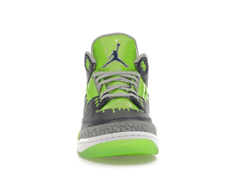 Jordan 3 Retro Doernbecher Hugo