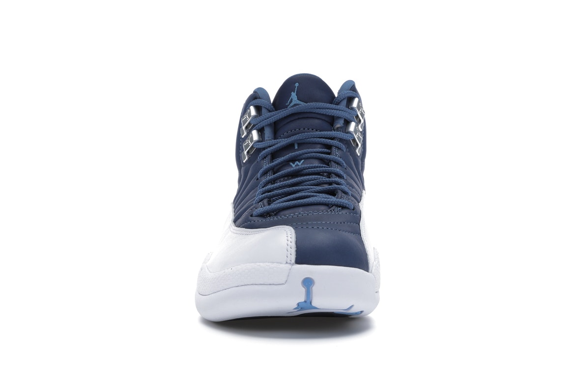 Air Jordan 12 Retro 'Indigo' high quality size 5y