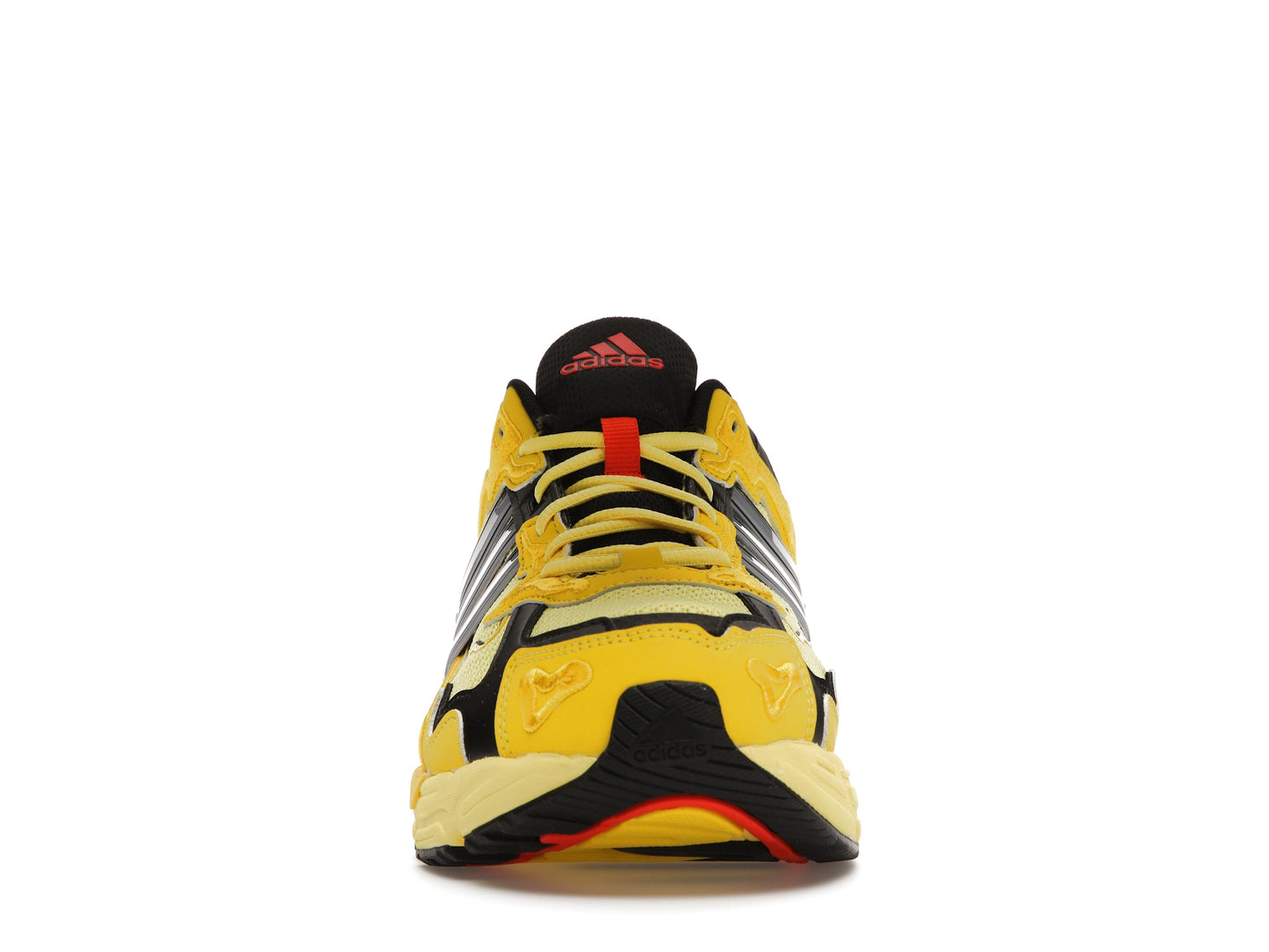 adidas Response CL Bad Bunny Yellow