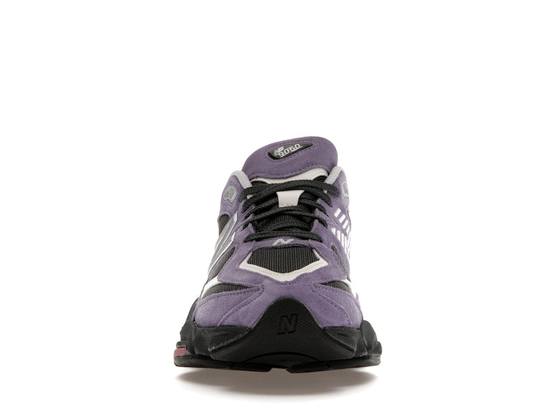 New Balance 9060 Violet Noir