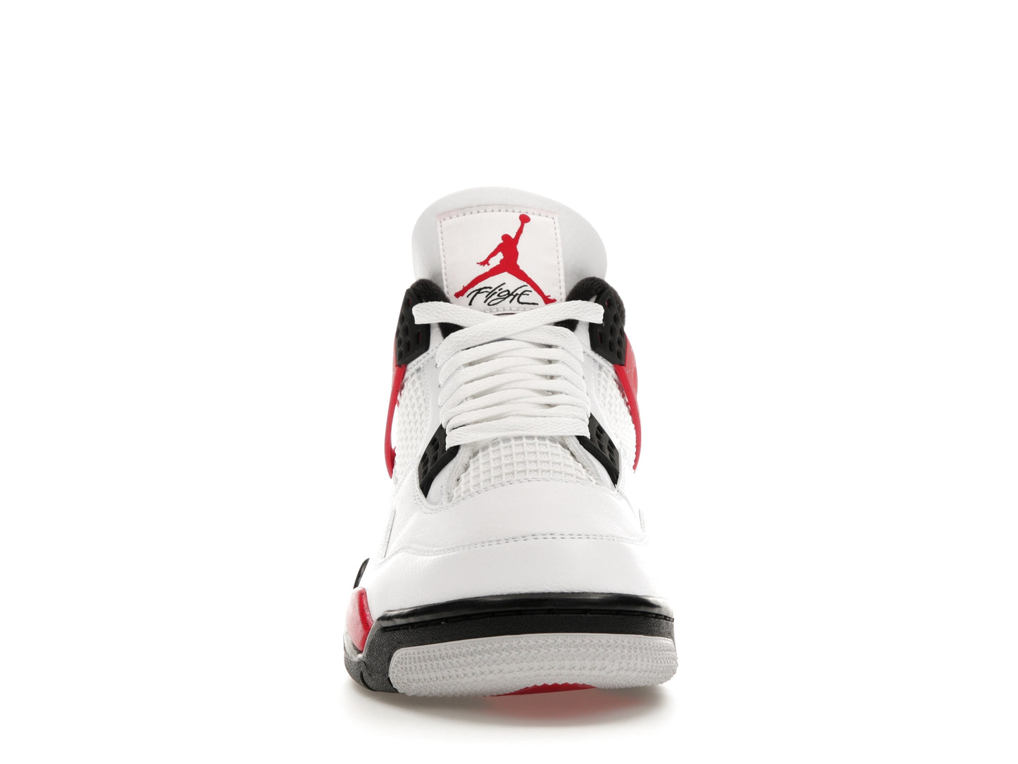 Jordan 4 Retro Red Cement