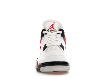 Jordan 4 Retro Ciment Rouge