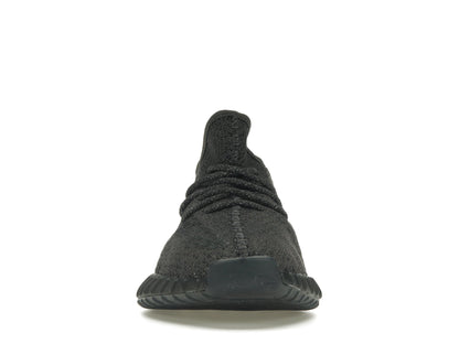 adidas Yeezy Boost 350 V2 Statique Noir (Réfléchissant)