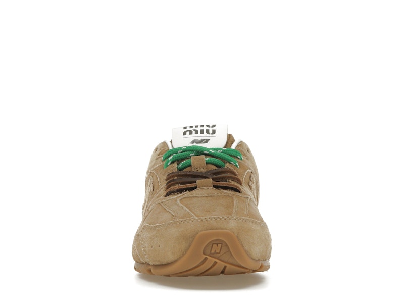 New Balance 530 SL Miu Miu Ecru