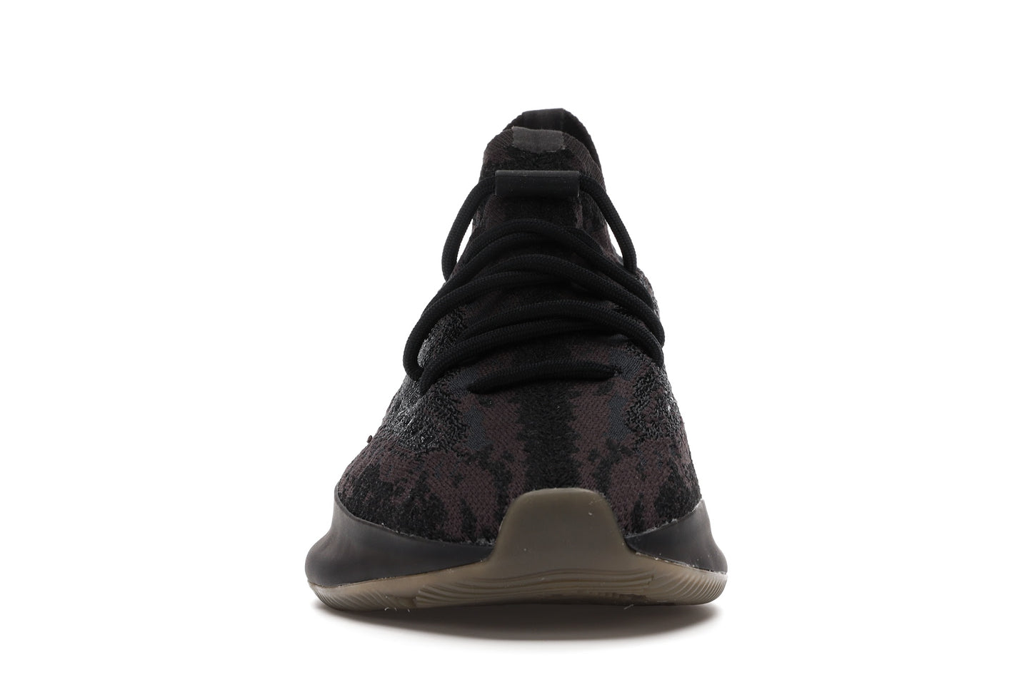 adidas Yeezy Boost 380 Onyx réfléchissant