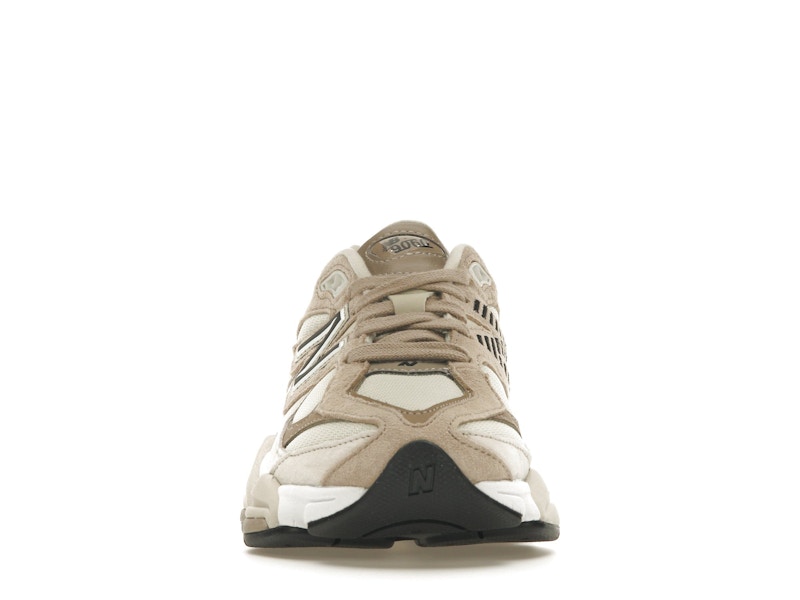 New Balance 9060 Beige Cream