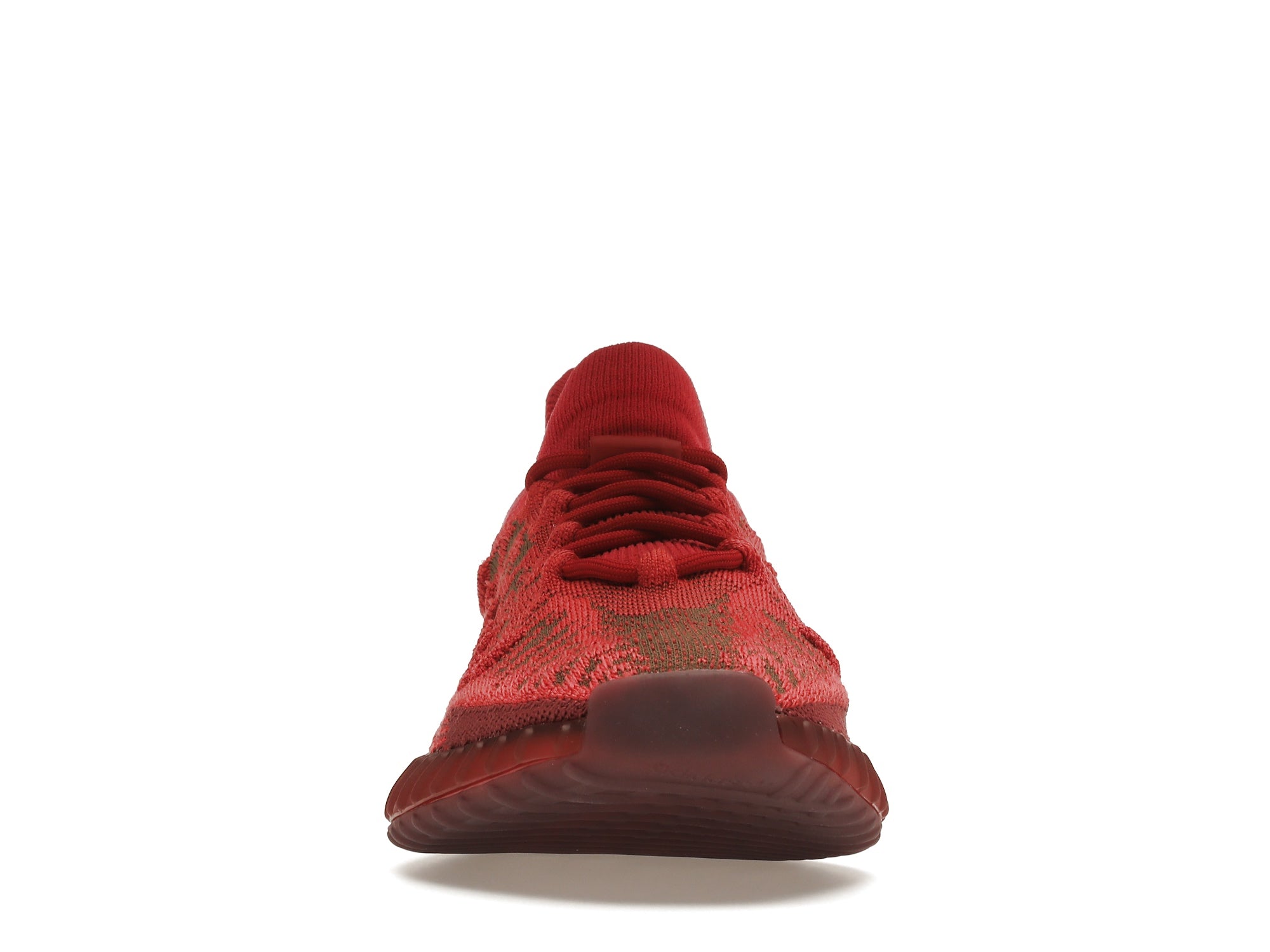 adidas Yeezy 350 V2 CMPCT Slate Red