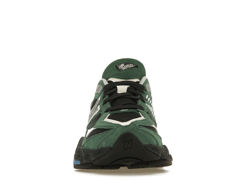 New Balance 9060 Team Forest Green