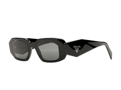 Prada Symbole Sunglasses Black