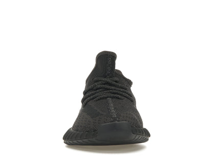 adidas Yeezy Boost 350 V2 Black (Non-Reflective)